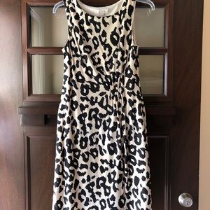 Loft dress